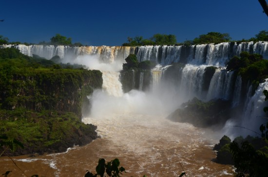 Slapovi Iguazú